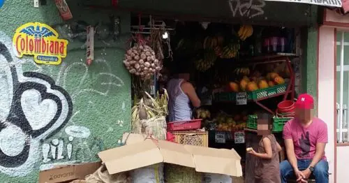 MINI MERCADO EN BACHUE MINI MERCADO EN BACHUE